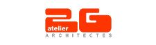 logo 2g atelier