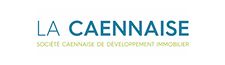 logo la caennaise