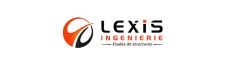 logo lexis