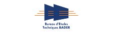 logo bader