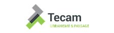 logo tecam