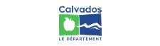 logo calvados