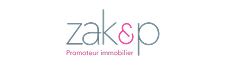 logo zak&p