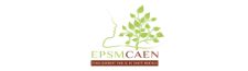 logo  epsm caen