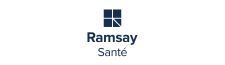 logo ramsay santé