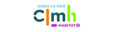 logo clmh habitat