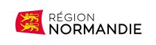 logo region normandie